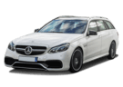 Коврики на Mercedes E (W212) 2009 - 2016 в Томске