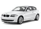 Коврики на BMW 1 (E81/E82/E87/E88) 2004 - 2012 в Томске