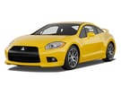 Коврики на Mitsubishi Eclipse IV 2005 - 2011 в Томске