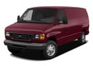 Коврики на Ford Econoline 1992 - 2013 в Томске