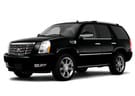 Коврики на Cadillac Escalade III 2007 - 2015 в Томске