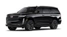 Коврики на Cadillac Escalade V 2020 - 2024 в Томске