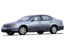 Ворсовые коврики на Chevrolet Evanda 2004 - 2006 в Томске