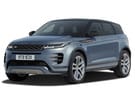 Коврики на Land Rover Range Rover Evoque II 2018 - 2024 в Томске