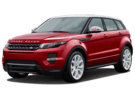 Коврики на Land Rover Range Rover Evoque I 2011 - 2018 в Томске