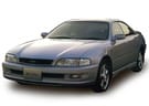 Коврики на Toyota Corona EXiV (T20) 1993 - 1998 в Томске