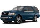 Коврики на Ford Expedition III 2006 - 2017 в Томске