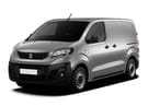 Коврики на Peugeot Expert III 2016 - 2024 в Томске