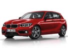 Коврики на BMW 1 (F20/F21) 2012 - 2020 в Томске