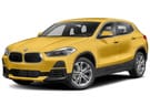 Коврики на BMW X2 (F39) 2017 - 2023 в Томске