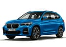 Коврики на BMW X1 (F48) 2015 - 2022 в Томске