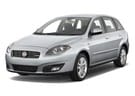 Коврики на Fiat Croma II 2005 - 2011 в Томске