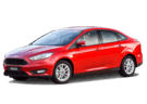 Коврики на Ford Focus III 2011 - 2019 в Томске