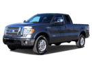 Коврики на Ford F150 2008 - 2014 в Томске