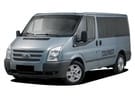 Коврики на Ford Tourneo III 2006 - 2014 в Томске