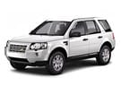 Коврики на Land Rover Freelander II 2006 - 2014 в Томске