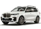 Коврики на BMW X3 (G01) 2017 - 2024 в Томске