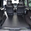 Коврики на Mercedes Vito (W447) 2014 - 2024 в Томске