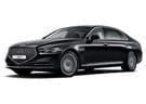 Коврики на Genesis G90 I 2016 - 2022 в Томске