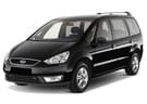 Коврики на Ford Galaxy II 2006 - 2015 в Томске