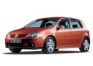 Коврики на Volkswagen Golf 5 2003 - 2008 в Томске