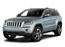 Коврики на Jeep Grand Cherokee (WK2) 2010 - 2022 в Томске