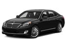 Коврики на Hyundai Grandeur IV 2005 - 2011 в Томске