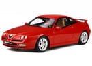 Коврики на Alfa Romeo GTV (916) 1995 - 2005 в Томске