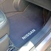 Коврики на Nissan Qashqai+2 (J10) 2008 - 2013 в Томске