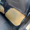 Коврики на Volkswagen Jetta IV 1998 - 2005 в Томске