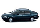 Коврики на Honda Domani I 1992 - 1996 в Томске