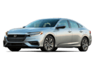 Коврики на Honda Insight III 2018 - 2022 в Томске