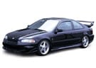 Коврики на Honda Civic V 2d 1993 - 1996 в Томске