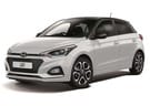 Коврики на Hyundai i20 III 2020 - 2024 в Томске