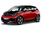 Коврики на BMW i3 (I01) 2013 - 2022 в Томске