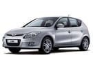 Коврики на Hyundai i30 I 2007 - 2012 в Томске