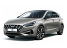 Коврики на Hyundai i30 III 2016 - 2024 в Томске