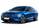 Ворсовые коврики на Opel Insignia II 2017 - 2024 в Томске