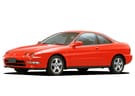 EVA коврики на Honda Integra III 1993 - 2001 в Томске