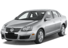 Коврики на Volkswagen Jetta V 2005 - 2011 в Томске