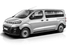 Коврики на Citroen Jumpy III 2016 - 2024 в Томске