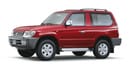 Коврики на Toyota Land Cruiser Prado 90 1996 - 2002 в Томске