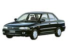 Коврики на Mitsubishi Lancer VII 1991 - 1995 в Томске