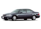 Коврики на Honda Legend III 1996 - 2004 в Томске