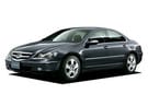 Коврики на Honda Legend IV 2004 - 2012 в Томске