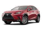 Коврики на Lexus NX I 2014 - 2021 в Томске