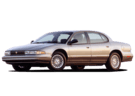 Коврики на Chrysler LHS I 1993 - 1997 в Томске