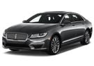 Коврики на Lincoln MKZ II 2012 - 2020 в Томске