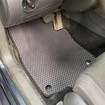 Коврики на Volkswagen Golf 5 2003 - 2008 в Томске