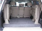 Коврики на Lexus LX 570 и LX450d 2007 - 2023 в Томске